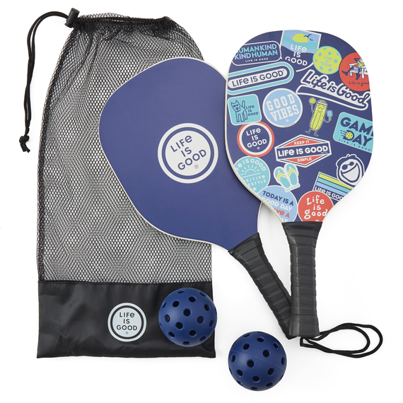 Pickle Ball Set