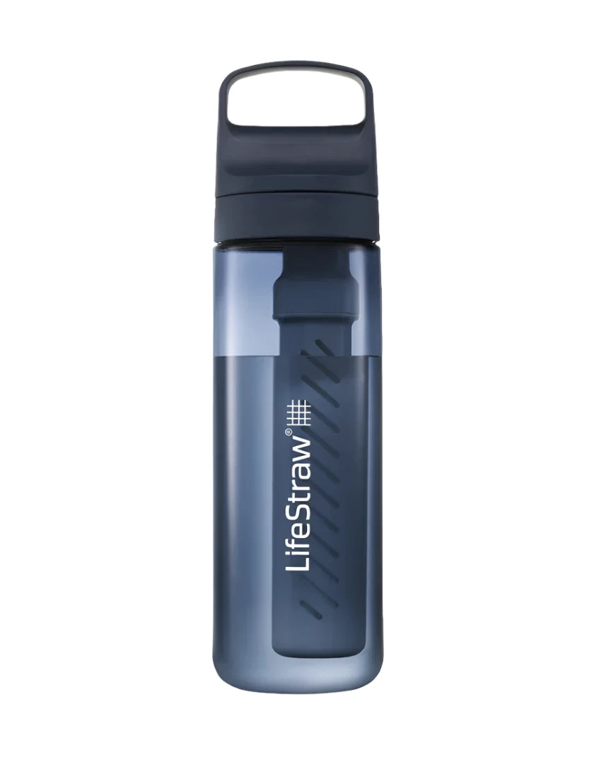 LifeStraw Go Series