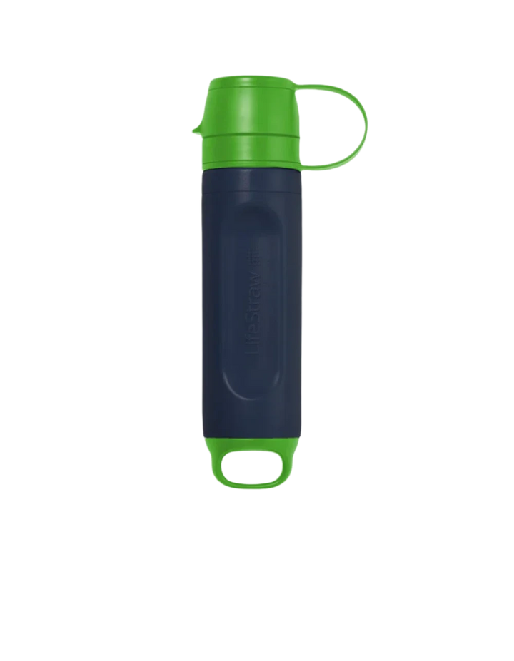 Lifestraw Peak Series Solo Water Filter