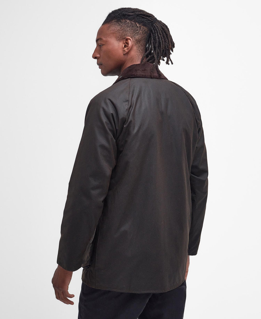 M's Beaufort Wax Jacket