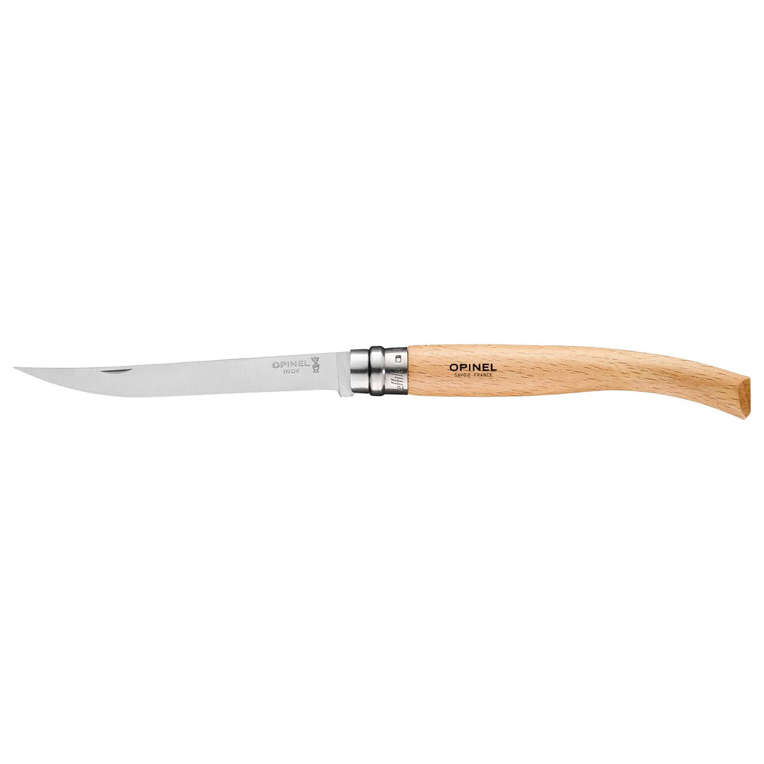 No. 12 Effile Folding Fillet Knife