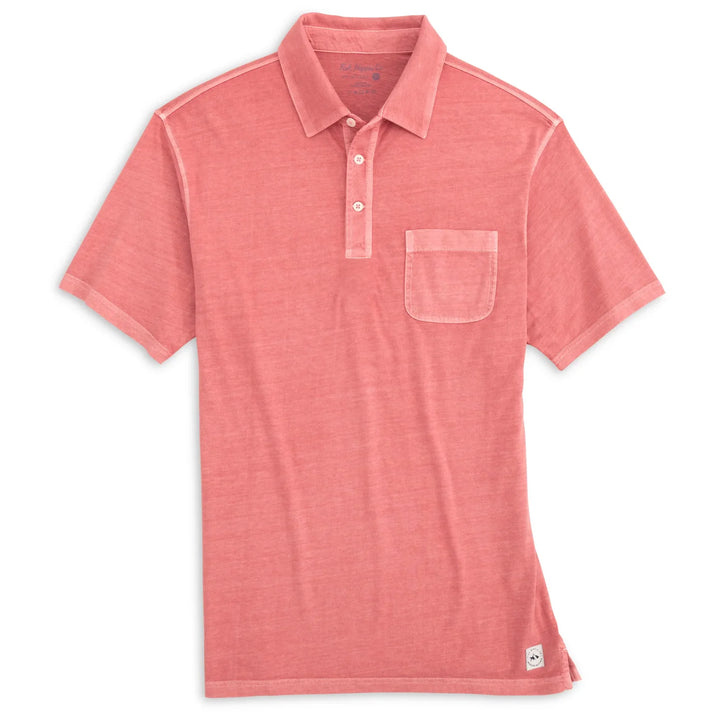 Balao Slub Polo