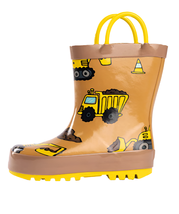 Kids Rainboots