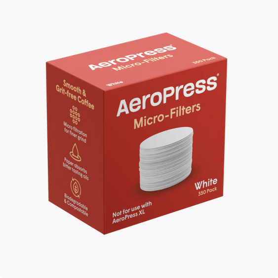 AeroPress Paper Micro-Filters