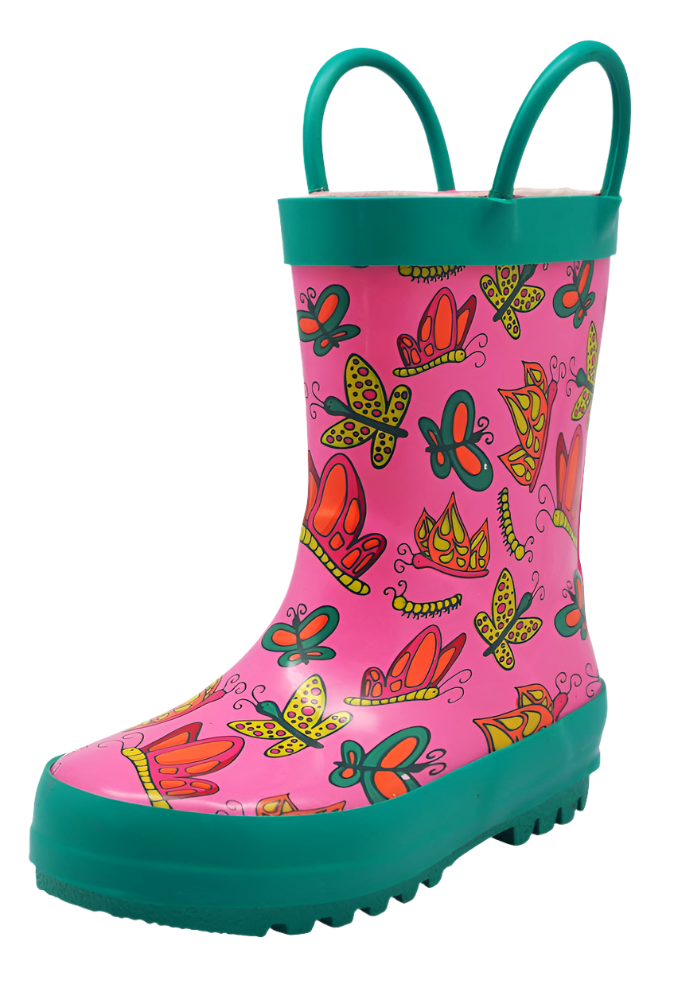 Kids Rainboots