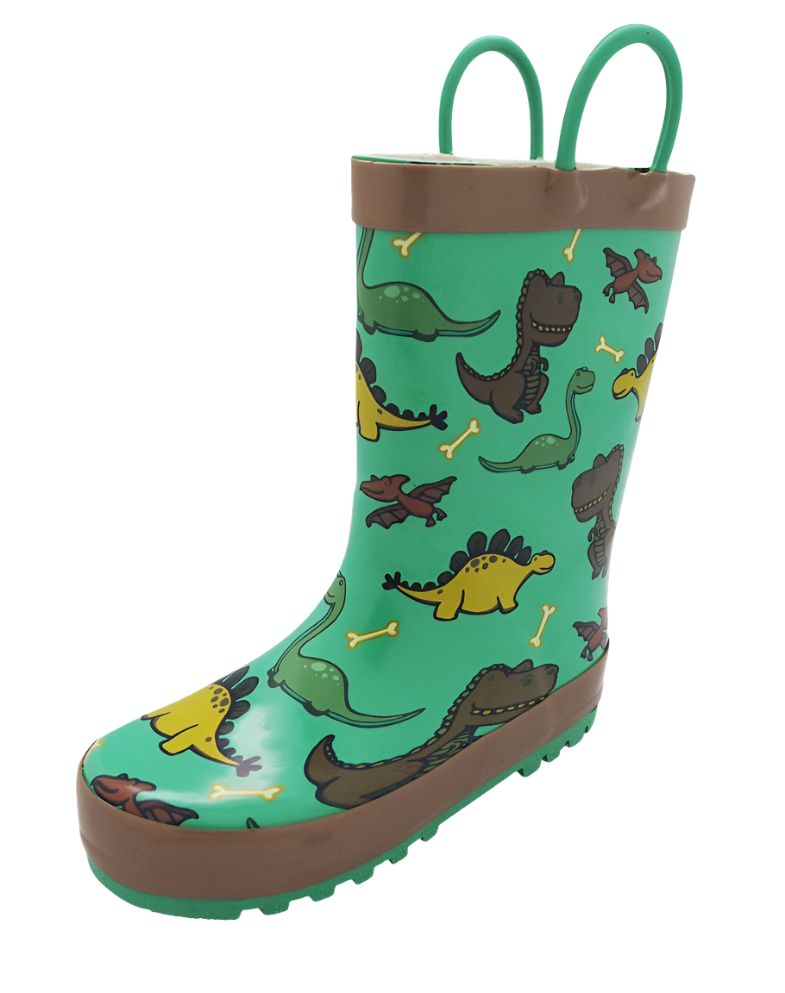 Kids Rainboots