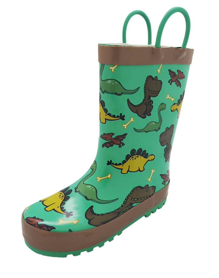 Kids Rainboots