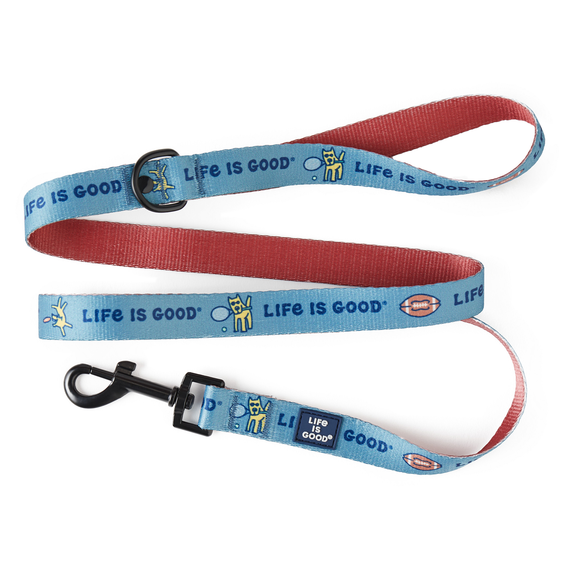 Sports Icons Dog Leash