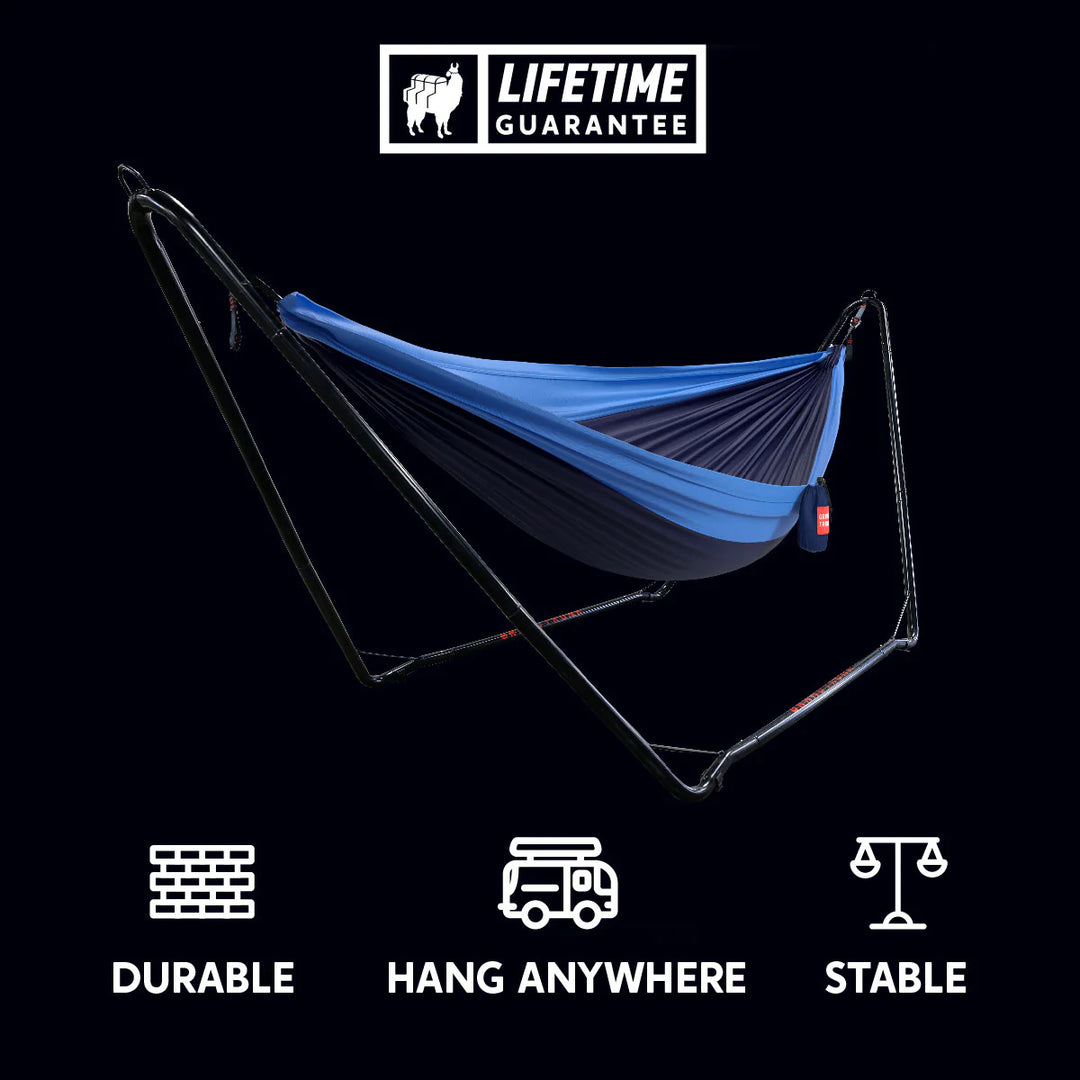 Hangout Hammock Stand