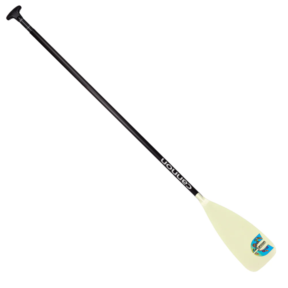 Cannon Rally SUP Paddle