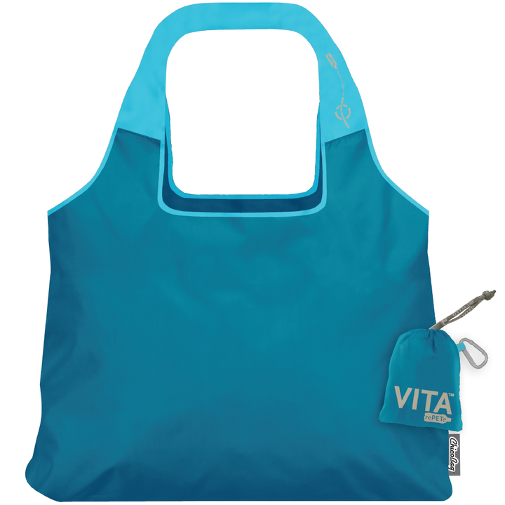 Vita rePETe Bag