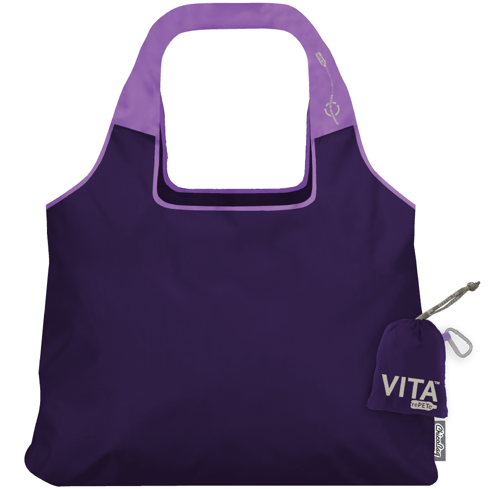 Vita rePETe Bag