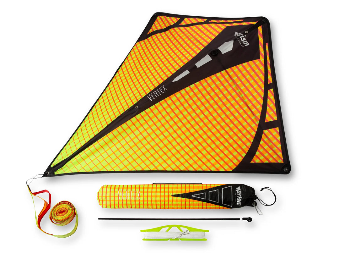 Vertex Diamond Kite