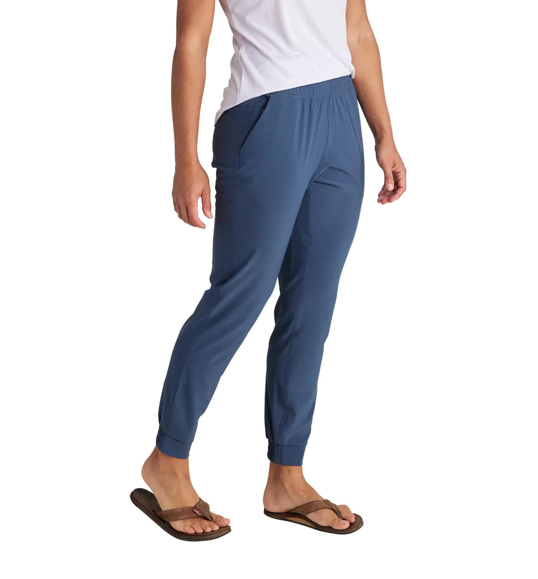 Women's Pull-On Breeze Jogger