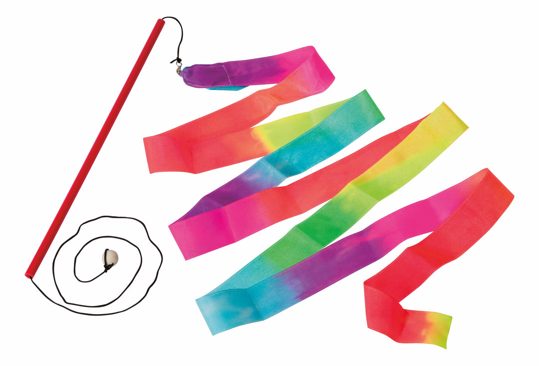 Playground Classics Rainbow Stunt Streamer