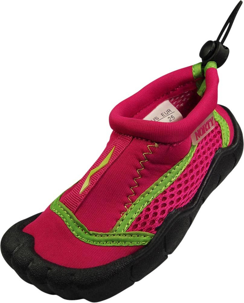 Toddler's Skeletoe Beach Water Shoes