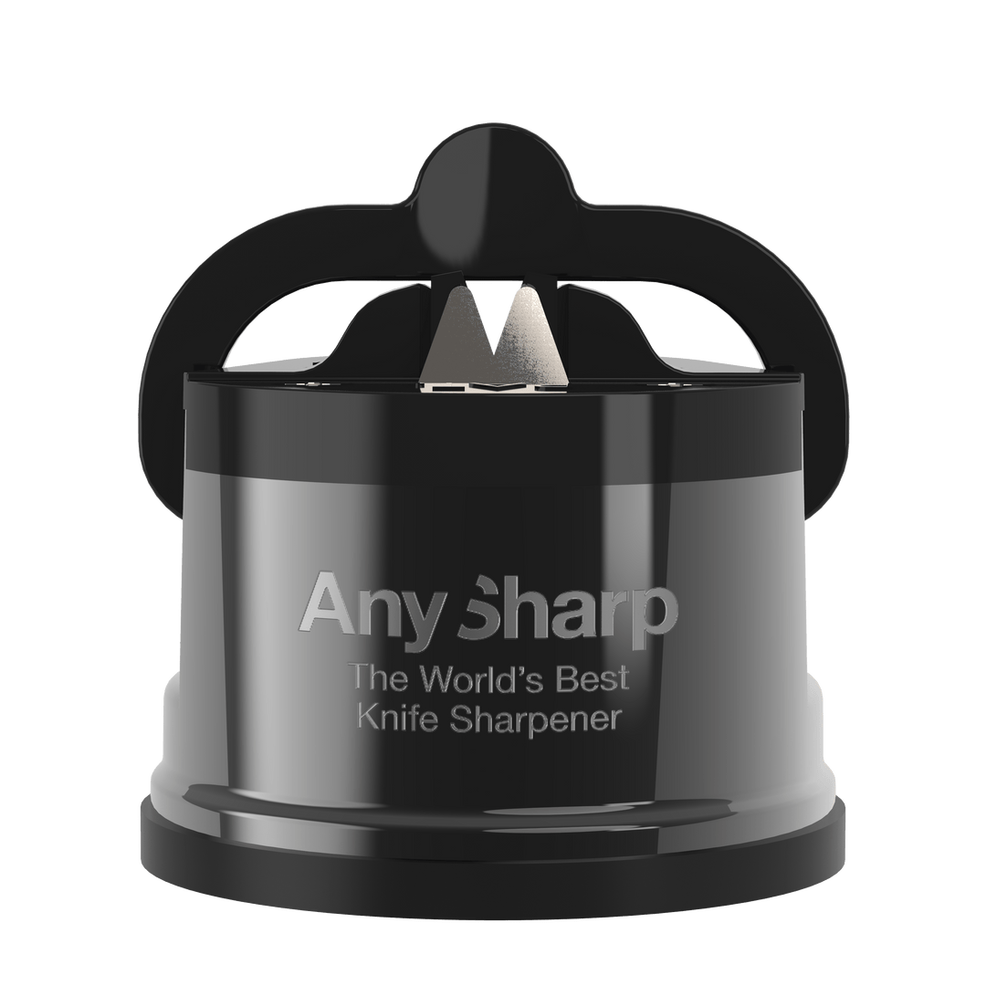 AnySharp Chef - Wolfram Knife Sharpener: Wolfram