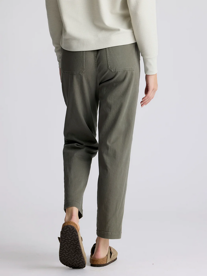 W's Pacifica Twill Pant