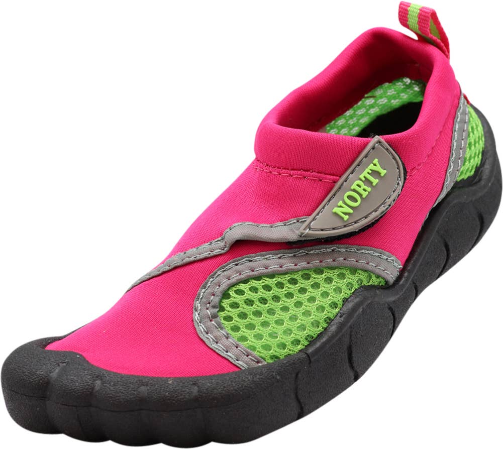 Toddler's Skeletoe Beach Water Shoes