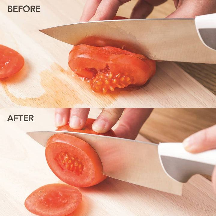 AnySharp Chef - Wolfram Knife Sharpener: Wolfram