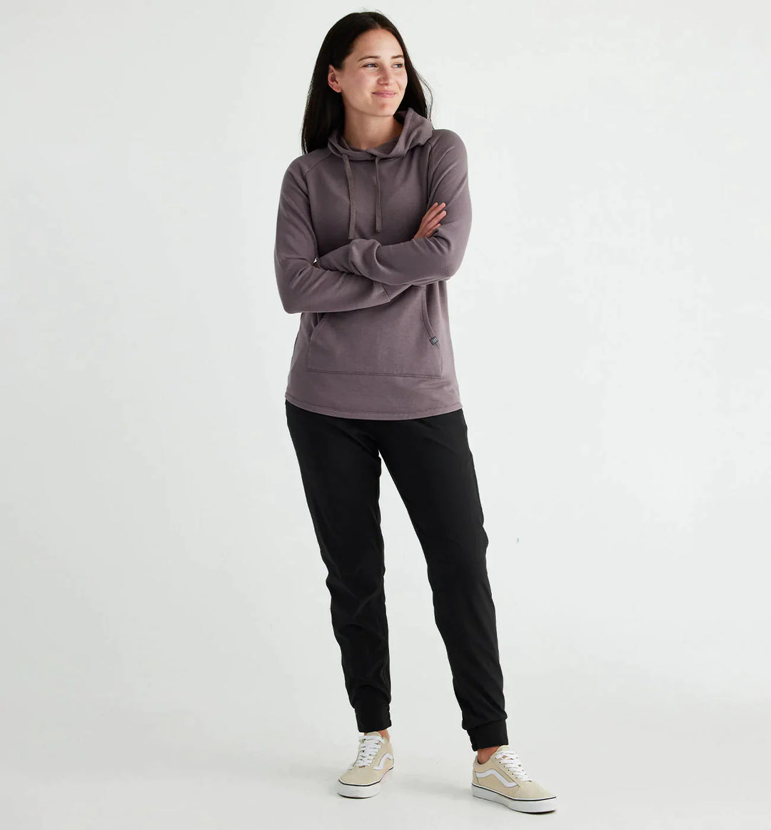 Women's Pull-On Breeze Jogger