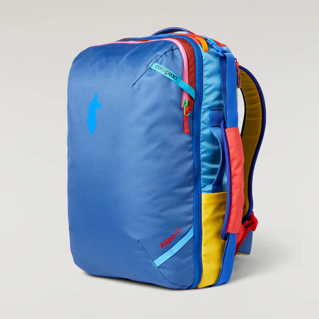 Allpa 42L Travel Pack - Del Dia