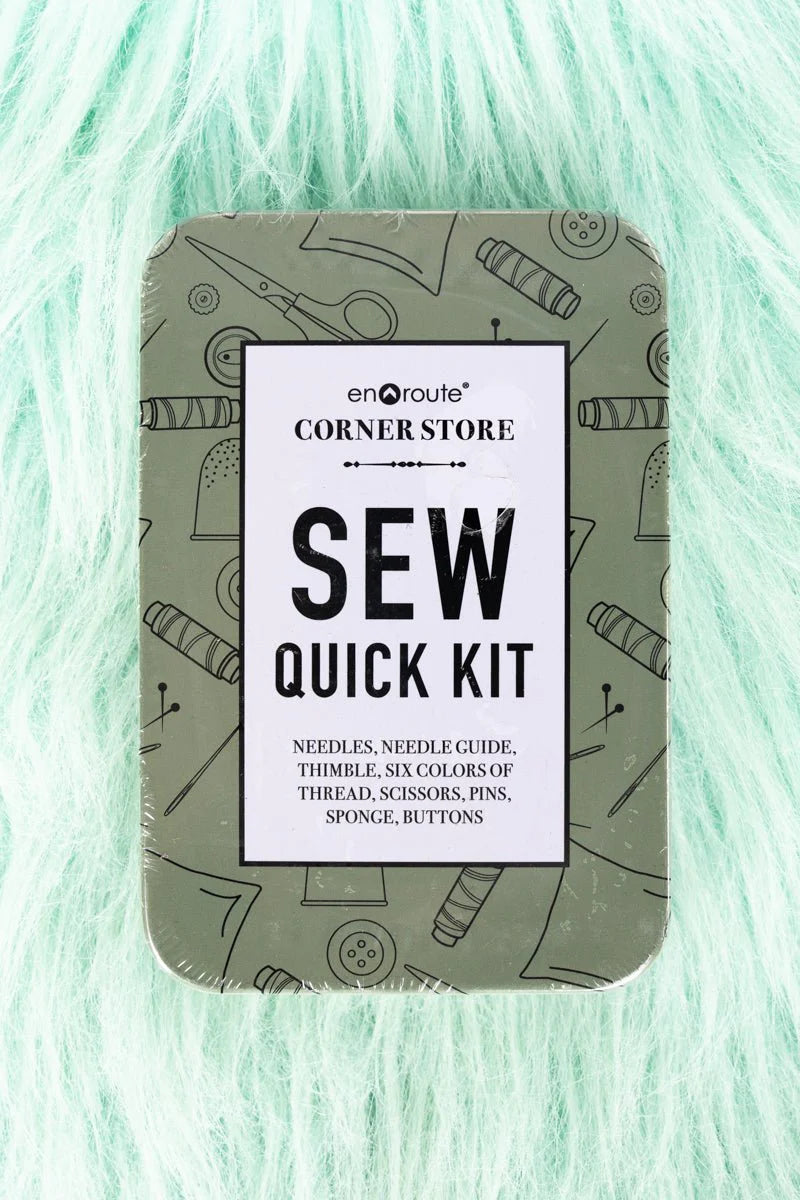 En Route Sewing Quick Kit