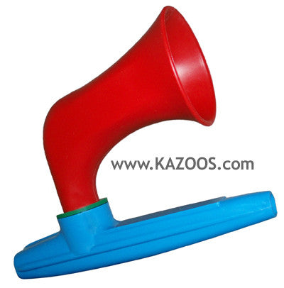 Wazoo Kazoo