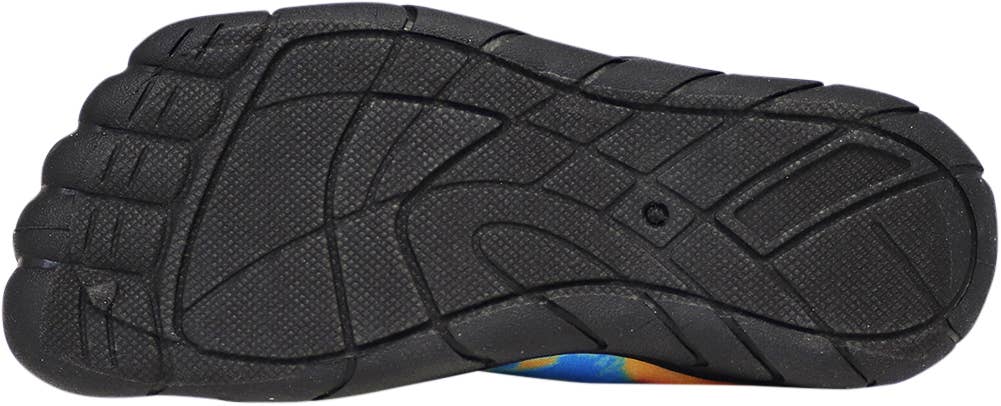 K's Aqua Water Socks Waterproof Slip-on Shoes