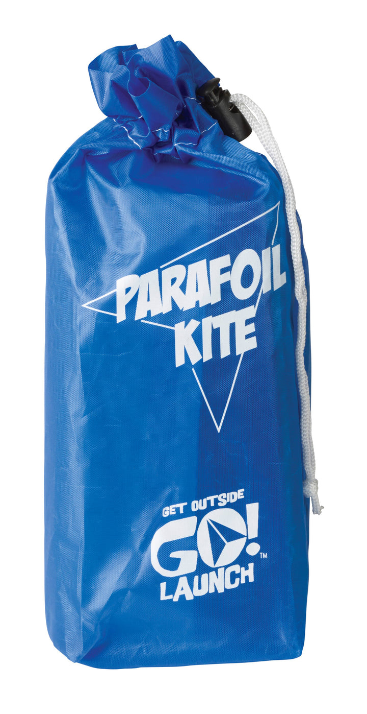 Get Outside GO!™ Parafoil Kite