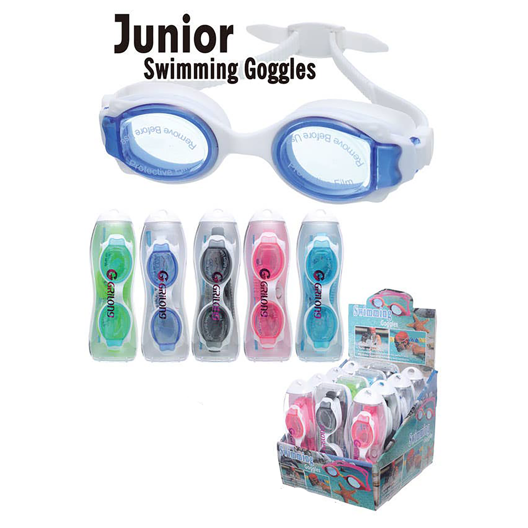 Junior Swimming Goggles