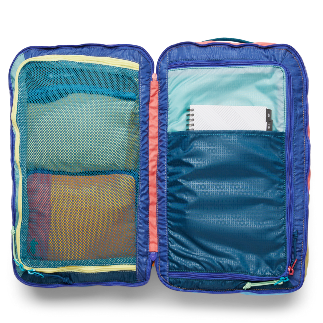 Allpa Mini 20L Travel Pack - Del Dia