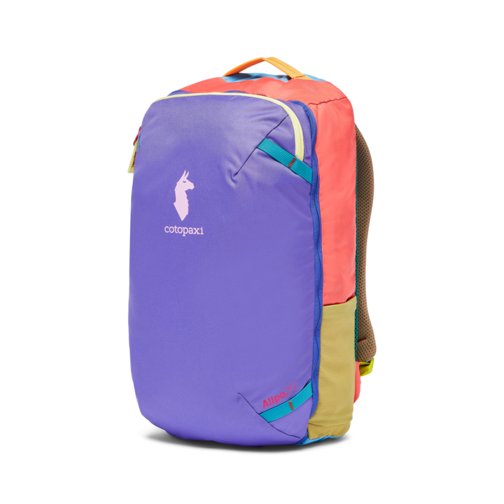 Allpa Mini 20L Travel Pack - Del Dia