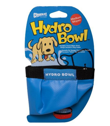 Hydro Bowl