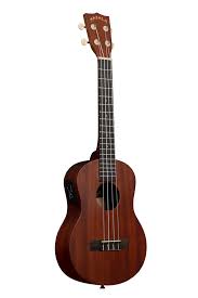 Makala Tenor Ukulele W/ EQ