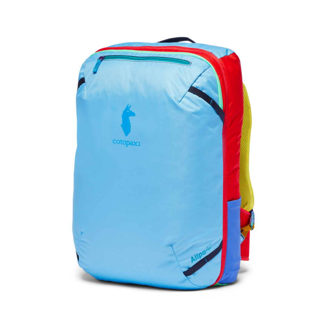 Allpa 42L Travel Pack - Del Dia