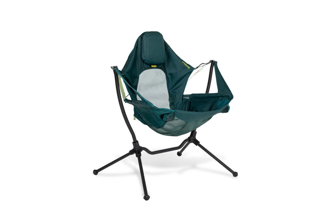 Stargaze Reclining Camp Chair