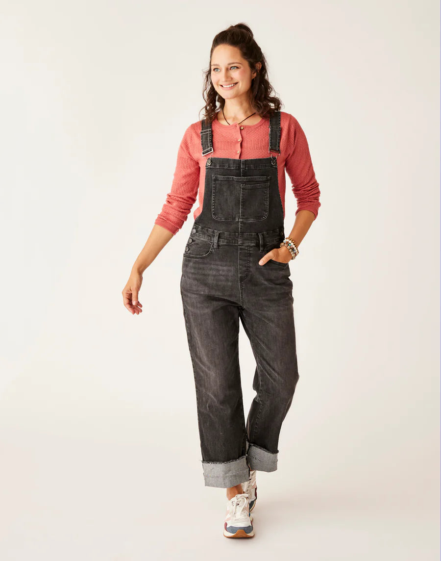 W's Jason Denim Overall