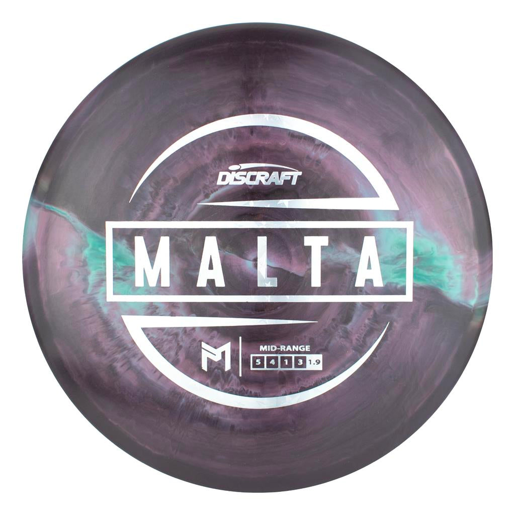 Paul McBeth Malta 173-174 grams