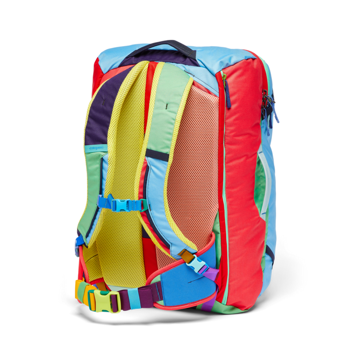 Allpa 42L Travel Pack - Del Dia