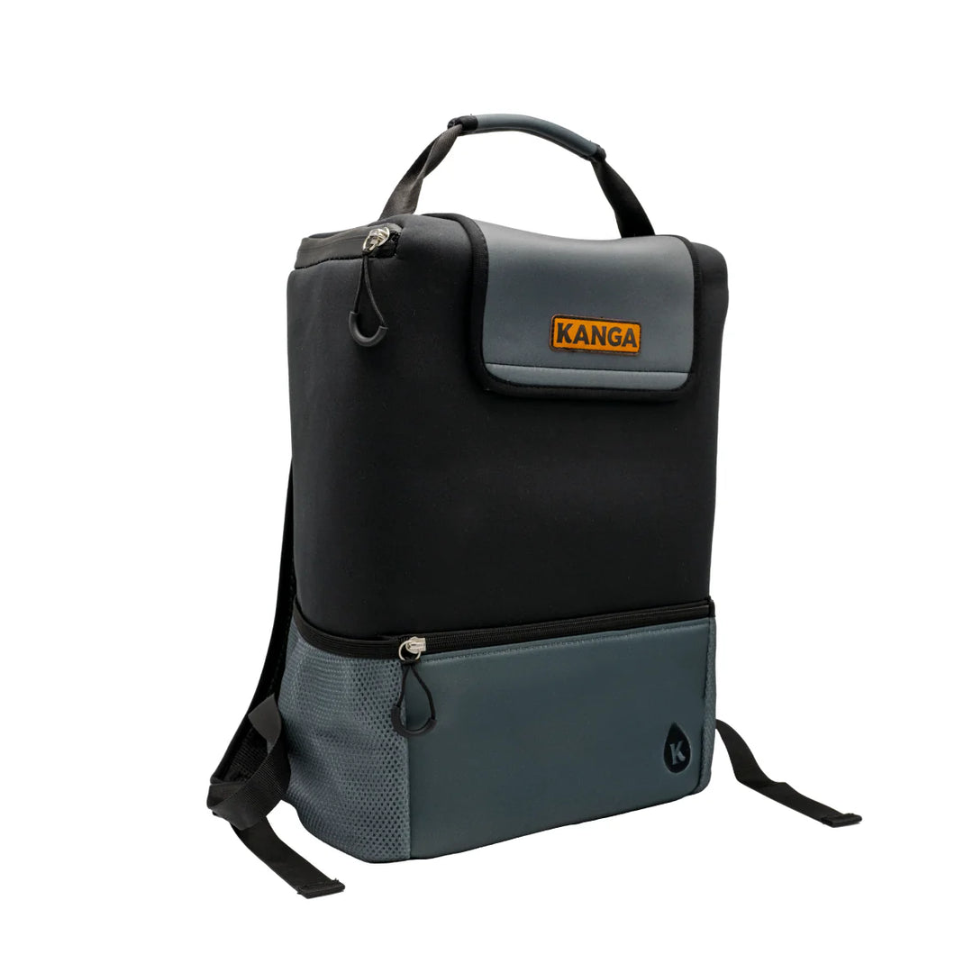 Pouch 24 Backpack