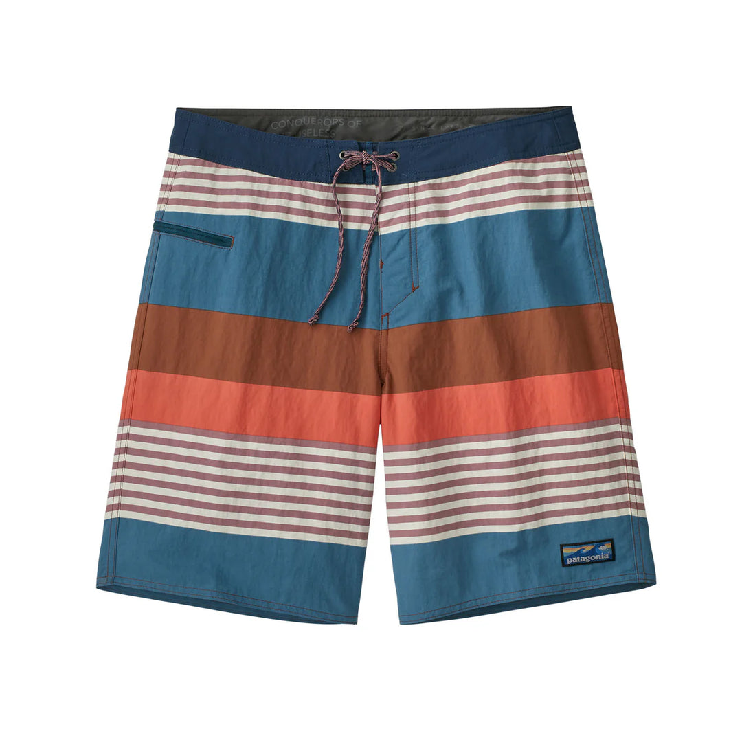 M's Wavefarer Boardshorts 19 in.