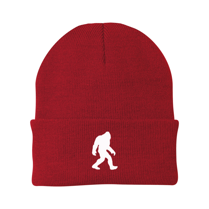 Big Foot Beanie, Assorted