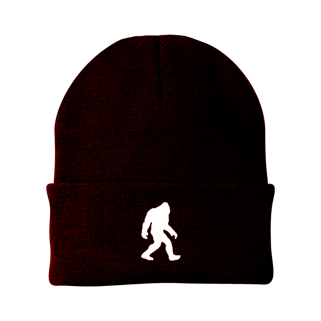 Big Foot Beanie, Assorted