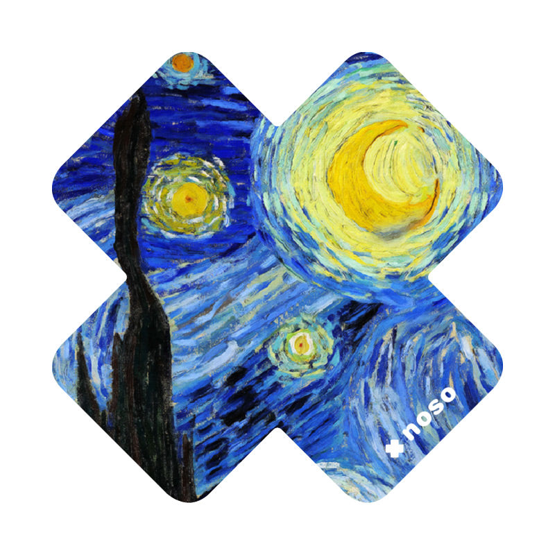 NoSo Starry Night