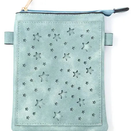 Stars Crossbody Cellphone Bags