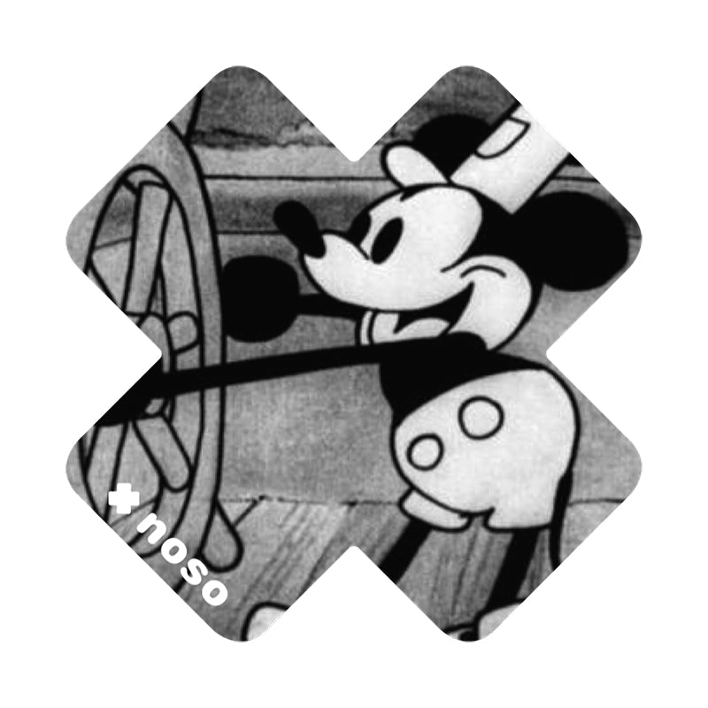 NoSo Steamboat Willie Classic