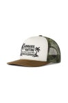 Convenience Foam Trucker Hat