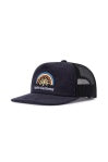 M's RainRoy Corduroy Trucker Hat