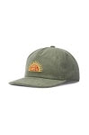 M's Rise Corduroy Hat